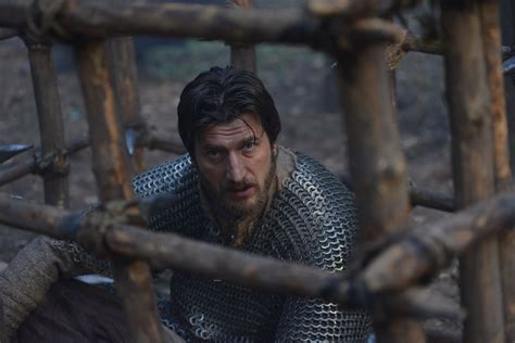 Золотая Орда, сериал 2018-2018, 1 сезон - кадры, трейлеры, смотреть ...