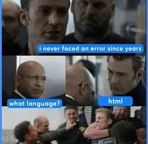Programming Memes: Top 40 Funniest Coding Memes Only Programmers will get
