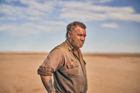 Фото: Жажда золота / Кадр из фильма «Жажда золота» (2021) #3775245