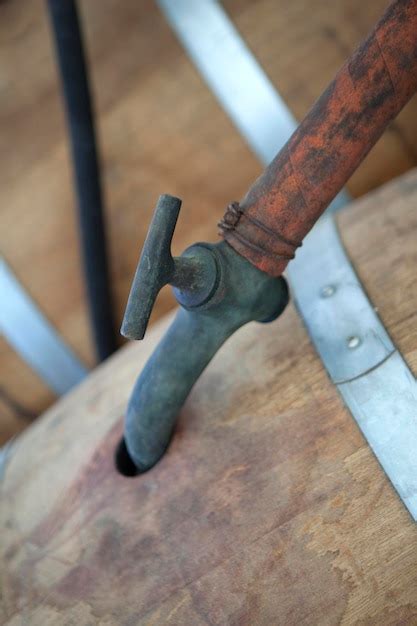 Premium Photo | Barrel