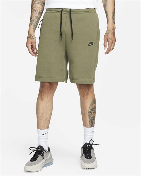 Nike Sportswear Tech Fleece Men's Shorts. Nike SI