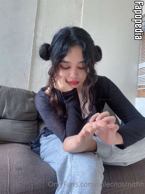 Solecitosmithh Nude OnlyFans Leaks - Photo #2386973 - Fapopedia