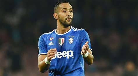 Medhi Benatia: Juventus buys full rights from bayern Munich - Sports ...