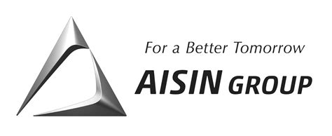 AISIN SEIKI TO INTRODUCE A NEW GROUP LOGO | AISIN ASIA