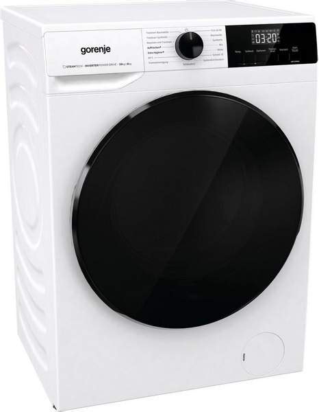 Gorenje WD2A164ADPS/DE Test - Testbericht.de