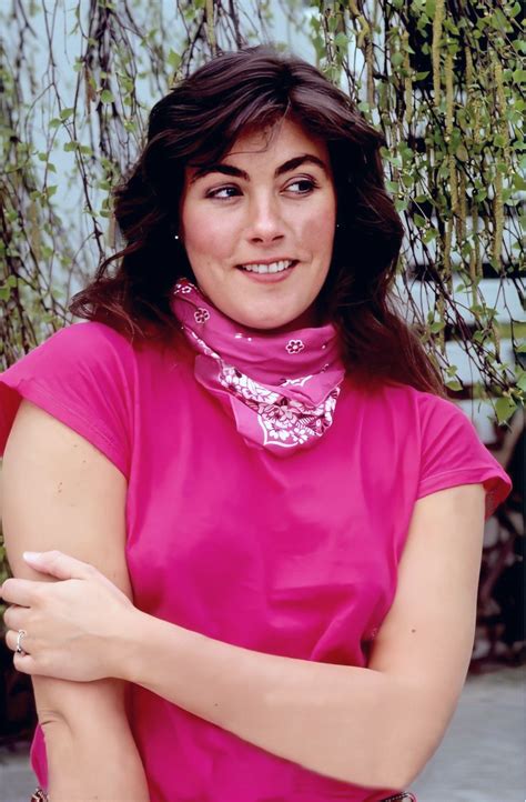 Star Session Laura B Singer Laura Branigan Poses For A