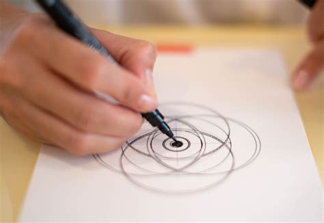 drawn circle stock  images  backgrounds