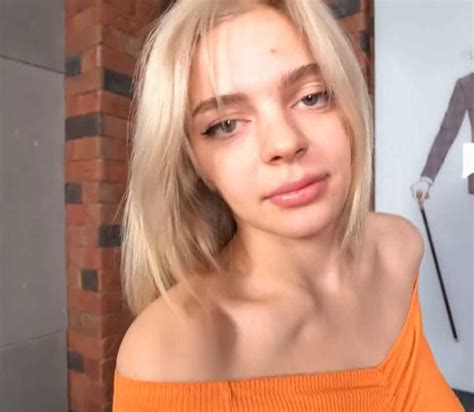 Mary Slava Bio, Age, Wiki, Net Worth, Photo, Boyfriend, Height