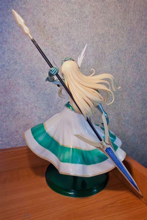 Bikini Warriors Valkyrie Figure Cn Version Review Lh Yeung Net | My XXX