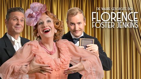 what became of florence foster jenkins net worth