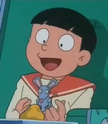 Sewashi Nobi | Doraemon Wiki | Fandom