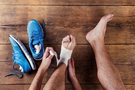 Sports Injury Recovery: A Holistic Plan of Attack | alive - alive magazine