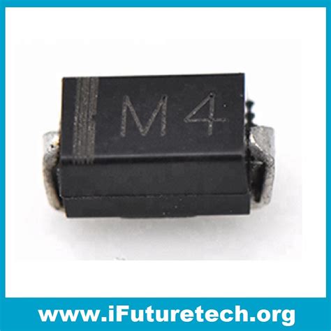 M4 DIODE - iFuture Technology