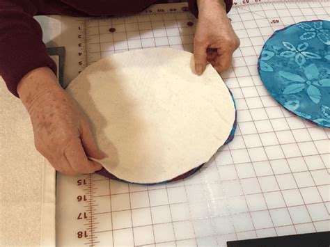 DIY Tortilla Warmer: Easy 30-Minute Project - Nana Sews