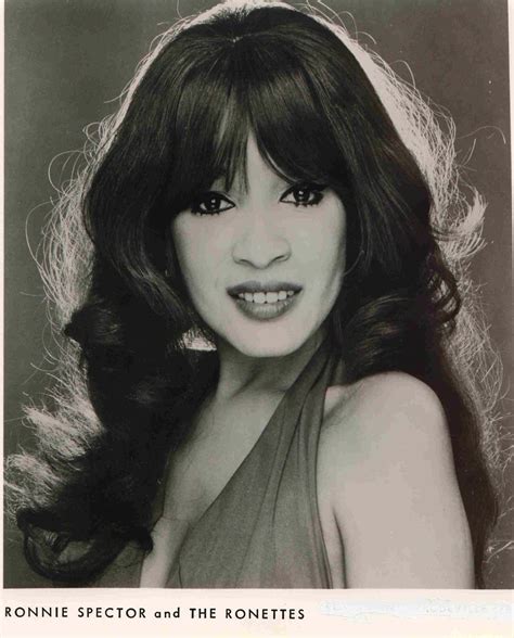 She's Like a Rainbow: Photo | Ronnie spector, Women in music, Vintage