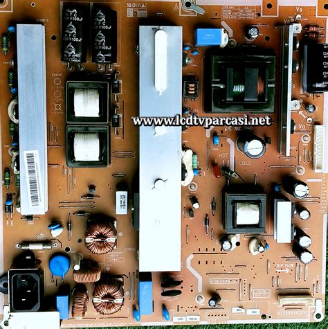 BN44-00510B, BN44-00510C | LCD ve LED Televizyon Parçaları