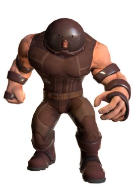 Juggernaut (Villain) | Marvel Heroes Omega (PS4) Wiki | Fandom