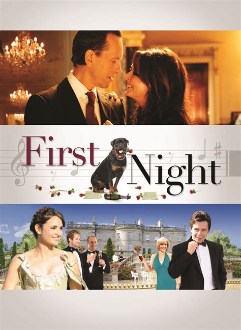 First Night (2010)