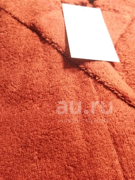 Махровый халат детский новый — купить в Красноярске. Состояние: Новое ...