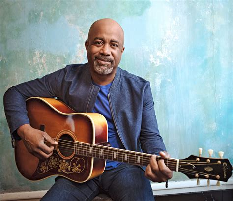 Darius Rucker with Jameson Rodgers & Elvie Shane – The Eldred Preserve
