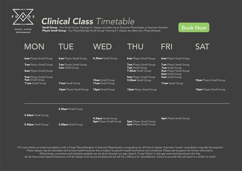 MySchedule KP: This One Simple Trick Will Transform Your Schedule. Image 12