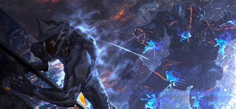 ArtStation - thousand blades cut!