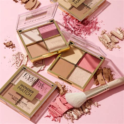 Eveline Cosmetics Wonder Match | notino.gr