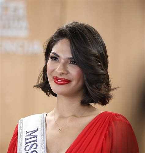 Sheynnis Palacios - Wikidata