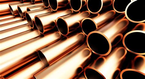 distinguishes pure copper  oxygen  copper ims