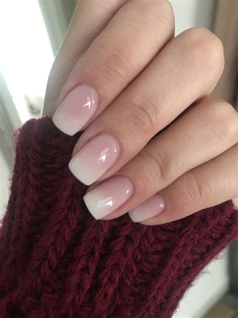 49 ombre nails designs and ideas with full tutorials – Artofit