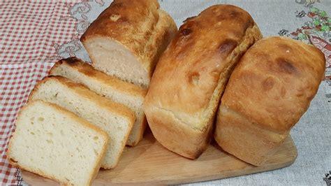 Очень вкусный/домашний/белый хлеб/буханка/кирпич//Շատ համեղ/սպիտակ հաց ...