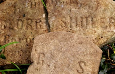 Obituary and Remembrance for George Shuler 17