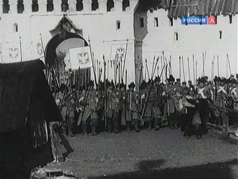 Минин и Пожарский