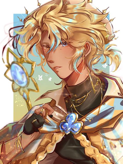 Pure Vanilla Cookie Fanart by apparentlyemichi on DeviantArt