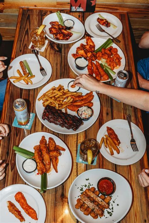 Miller's Ale House - Viera | Restaurant & Sports Bar