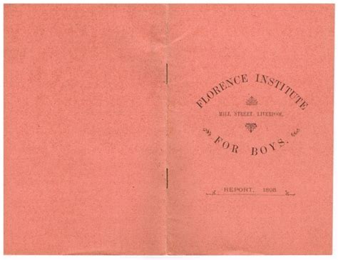 1895 – The Florrie Archive