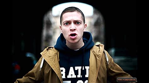 Oxxxymiron - Город под подошвой 2015 [Новый трек] - YouTube