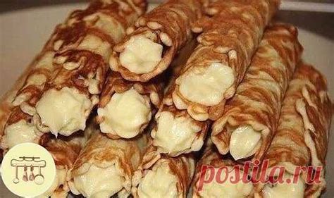 Изумительная выпечка из маминой электровафельницы‍🥨🥐 Вафельные т ...