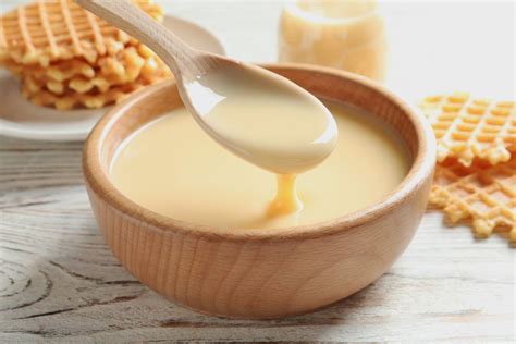 O Que E Leite Condensado - Leite condensado de verdade: veja a diferença para a mistura láctea e ...