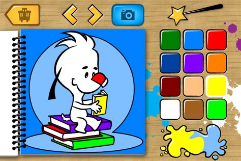 PlayKids - Videos and Games! - screenshot