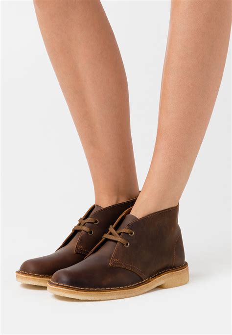 Clarks Originals Desert Boot