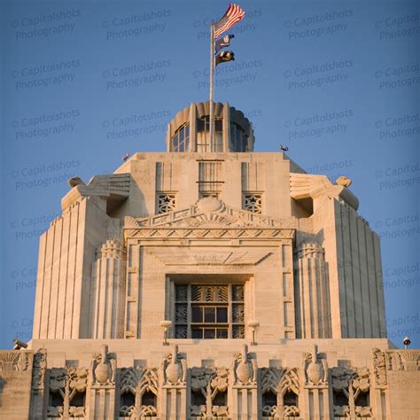 Louisiana State Capitol - Capitolshots Photography | Louisiana state ...