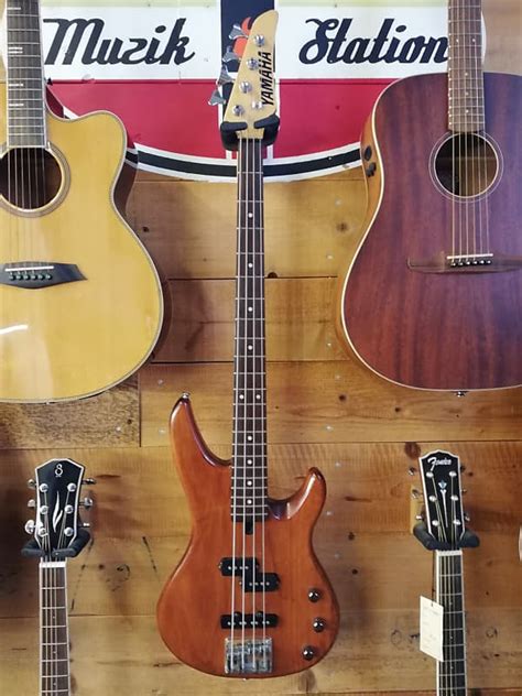 Yamaha RBX 350 Bass | Reverb