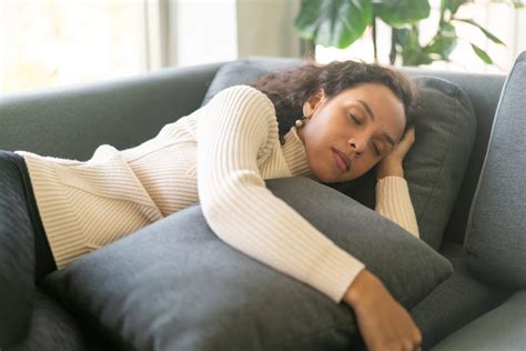50 Unbelievable Benefits of Naps: Ultimate Guide 2024
