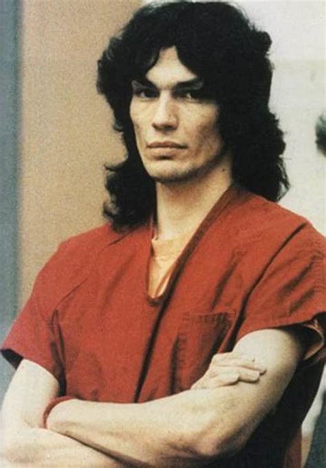 Richard Ramirez—What Caused Him to Become the Night Stalker? - Soapboxie