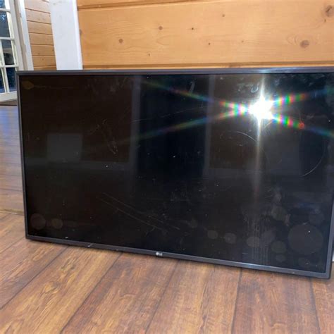 Телевизор LG 43UM7500PLA 43 дюйма – купить в Звенигороде, цена 1 400 ...