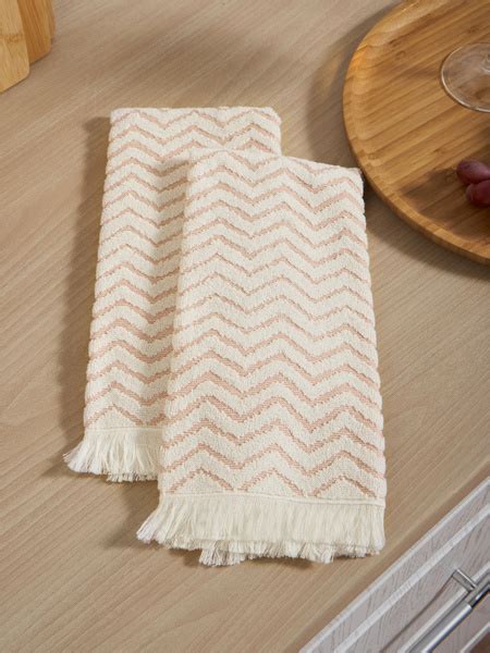 Набор кухонных полотенец SANPA HOME 40x60, 2шт - купить по выгодной ...