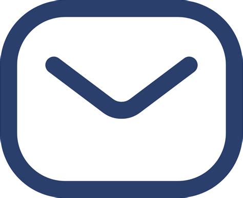 "mail" Icon - Download for free – Iconduck
