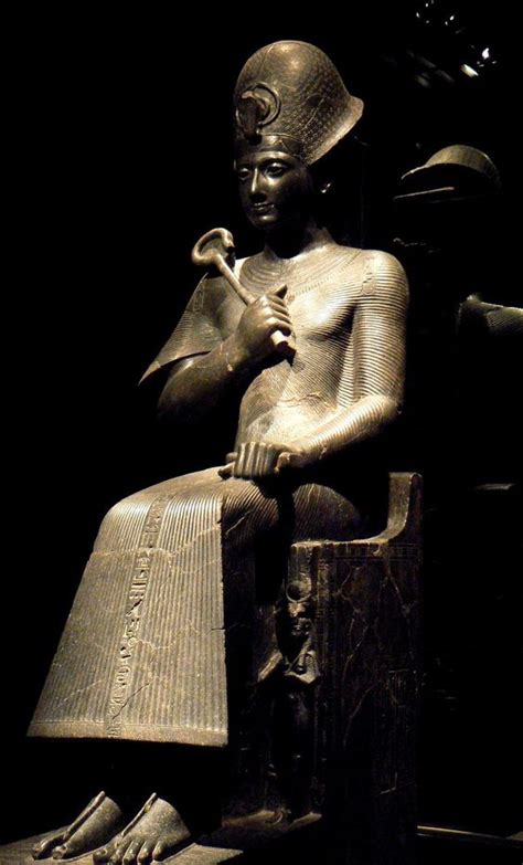 Ancient World History: Ramses II