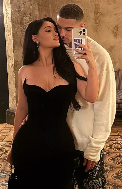 Love Island’s Leah Kateb and Miguel Harichi ‘Live Together Right Now
